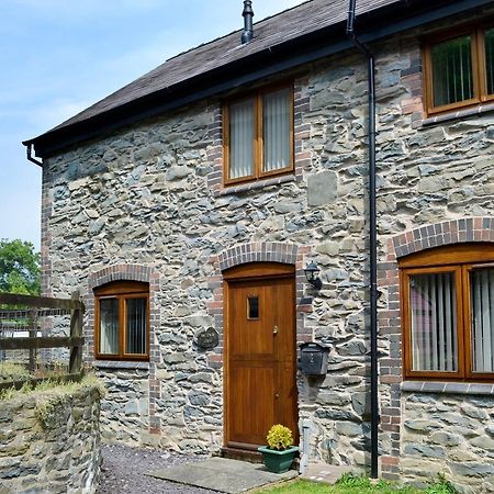 Bwthyn Clyd Villa Llangollen Kültér fotó