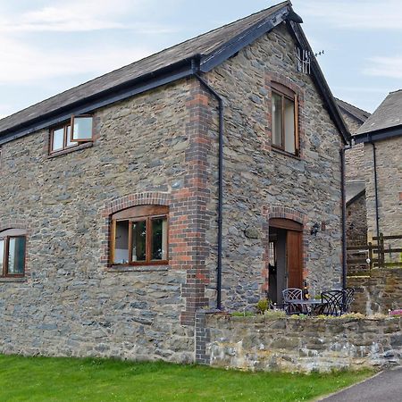 Bwthyn Clyd Villa Llangollen Kültér fotó