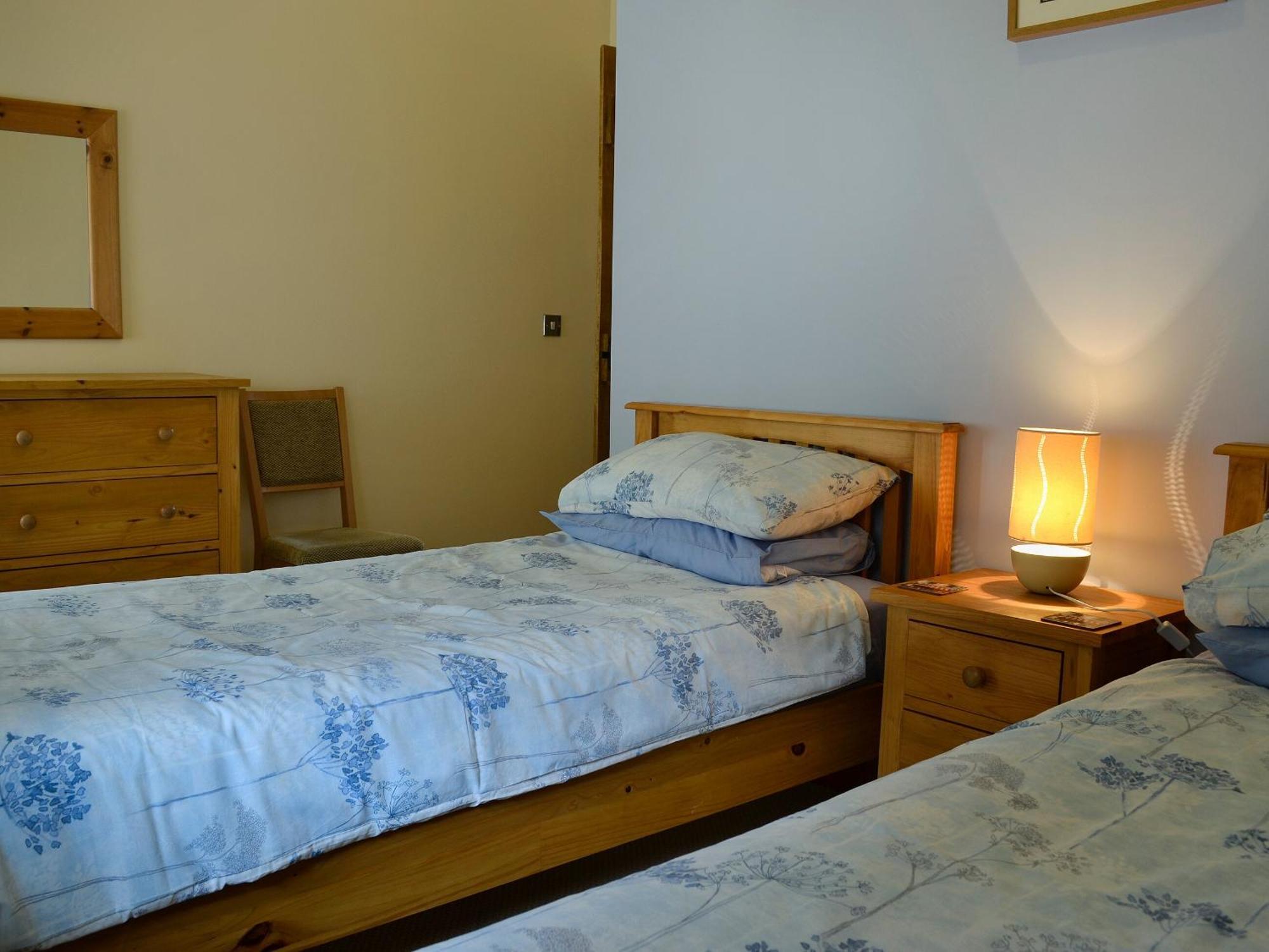 Bwthyn Clyd Villa Llangollen Kültér fotó