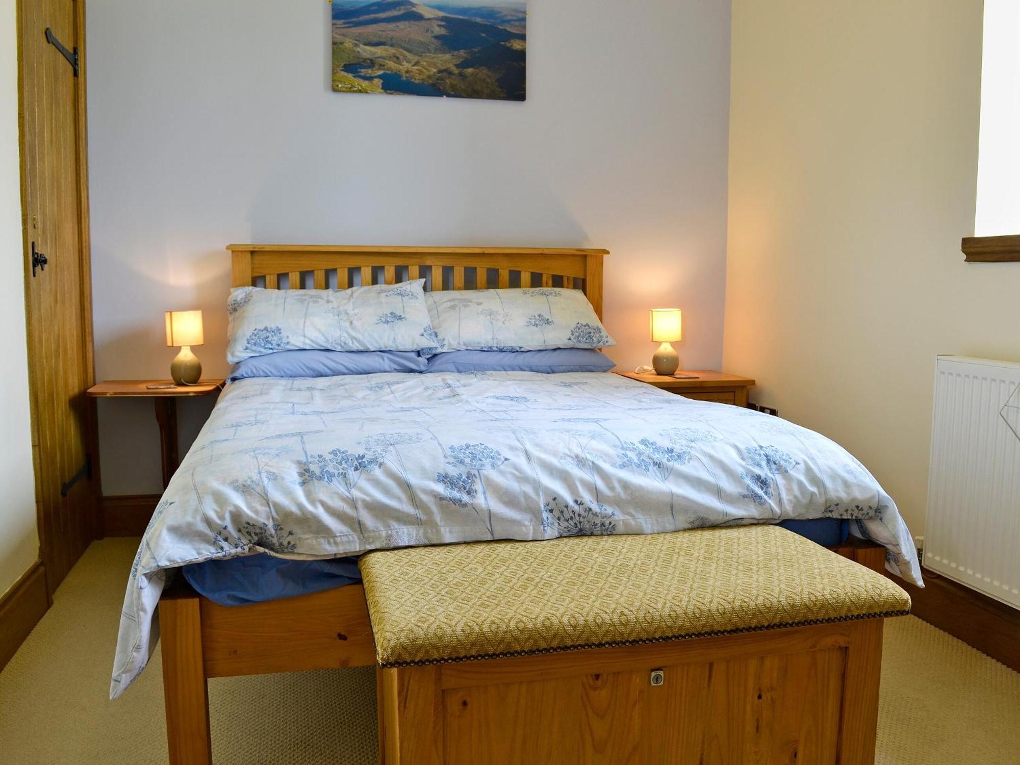 Bwthyn Clyd Villa Llangollen Kültér fotó