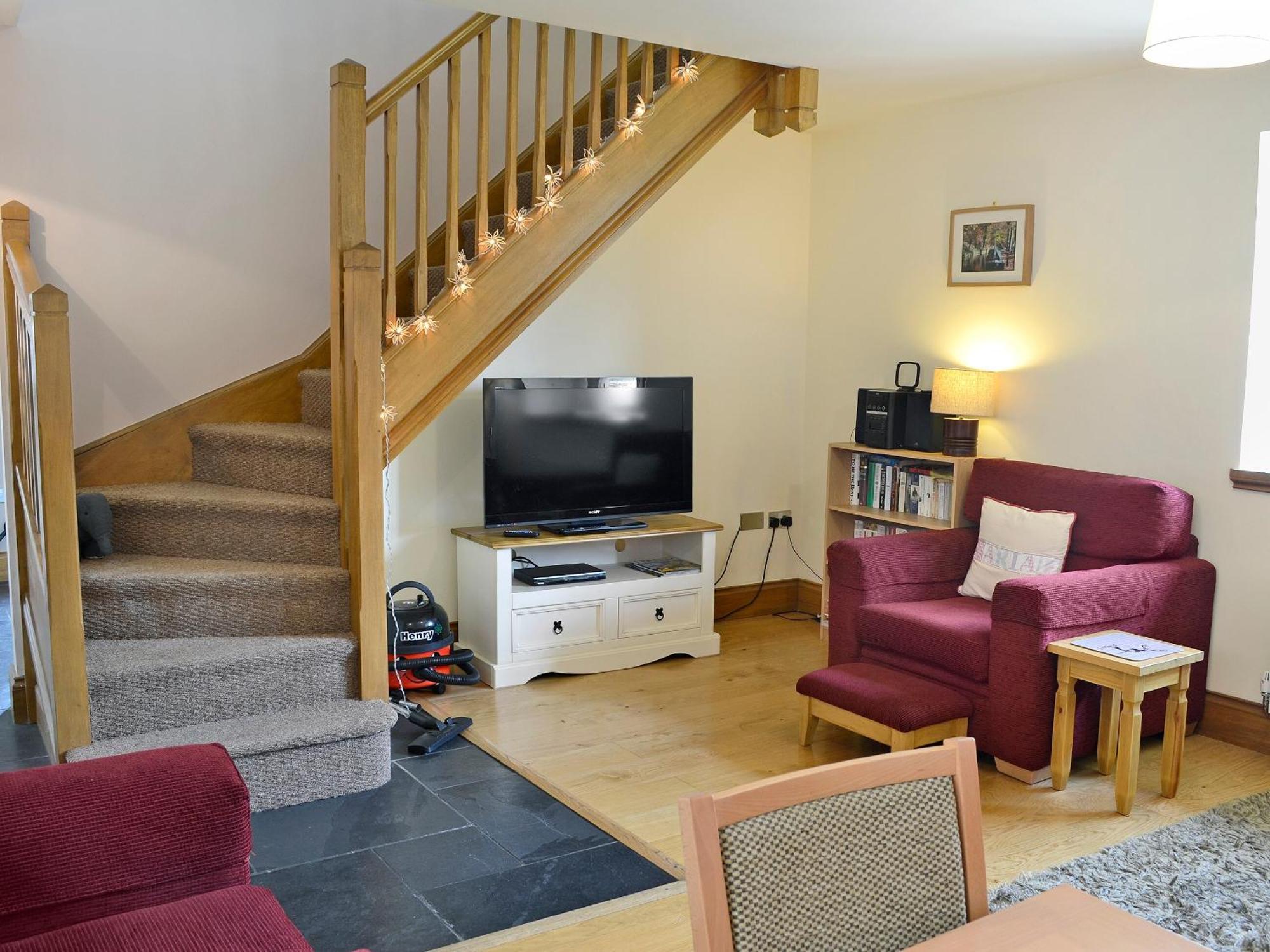 Bwthyn Clyd Villa Llangollen Kültér fotó