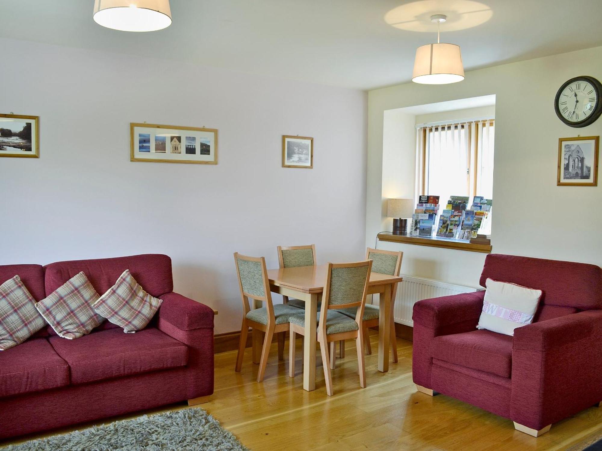 Bwthyn Clyd Villa Llangollen Kültér fotó